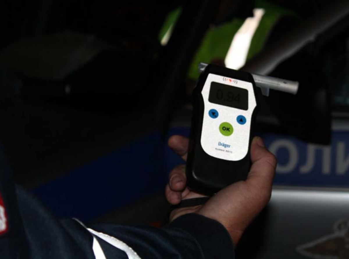 Предоставлено ГИБДД. Сообщайте о пьяных водителях в полицию!